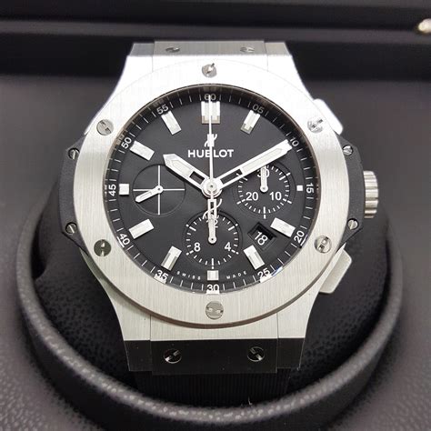 hublot tuiga 1909 big bang 301 rx precio|big bang 301rx price.